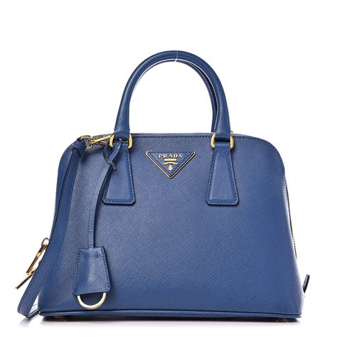 prada saffiano lux small promenade